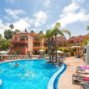 Playa De Las Americas Apartments Appartamento Playa de las Americas (Tenerife)