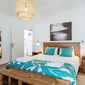  Appartement Brisa Del Mar