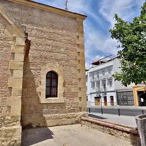 Duplex Con Vistas A La Catedral Y El Rio, Parking Free Appartamento Cordova