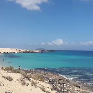 ático Bonito Sea View Puerto del Rosario (Fuerteventura)