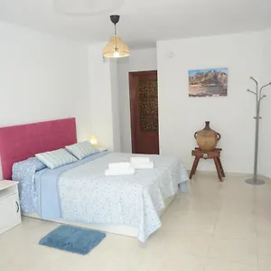Grande Con Terraza Privada, Centro Alloggio in famiglia Málaga