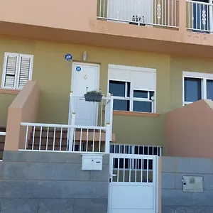 Centrico, Luminosos Y Bonitas Vistas. Puerto del Rosario (Fuerteventura)