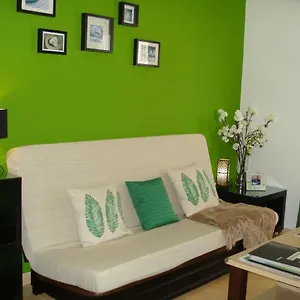 Casa Cristina - Tu Rincon En Fuerteventura Appartamento