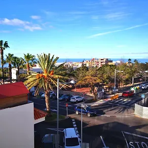 Di 65 M² Con 2 Appartamento Costa Adeje (Tenerife)