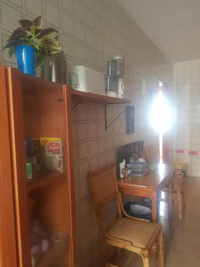 Privat bolig Laurainu Lejlighed Puerto del Rosario